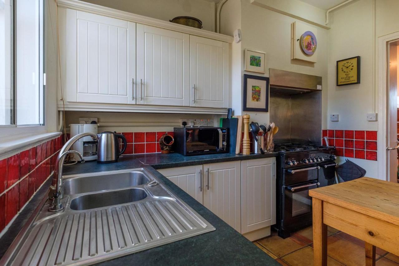 Beach House - Aldeburgh Coastal Cottages المظهر الخارجي الصورة