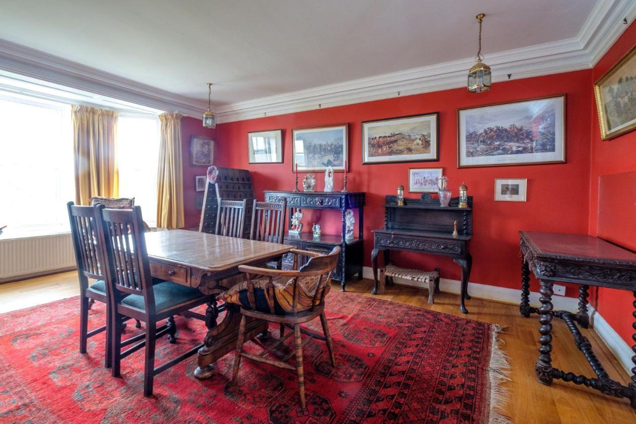 Beach House - Aldeburgh Coastal Cottages المظهر الخارجي الصورة