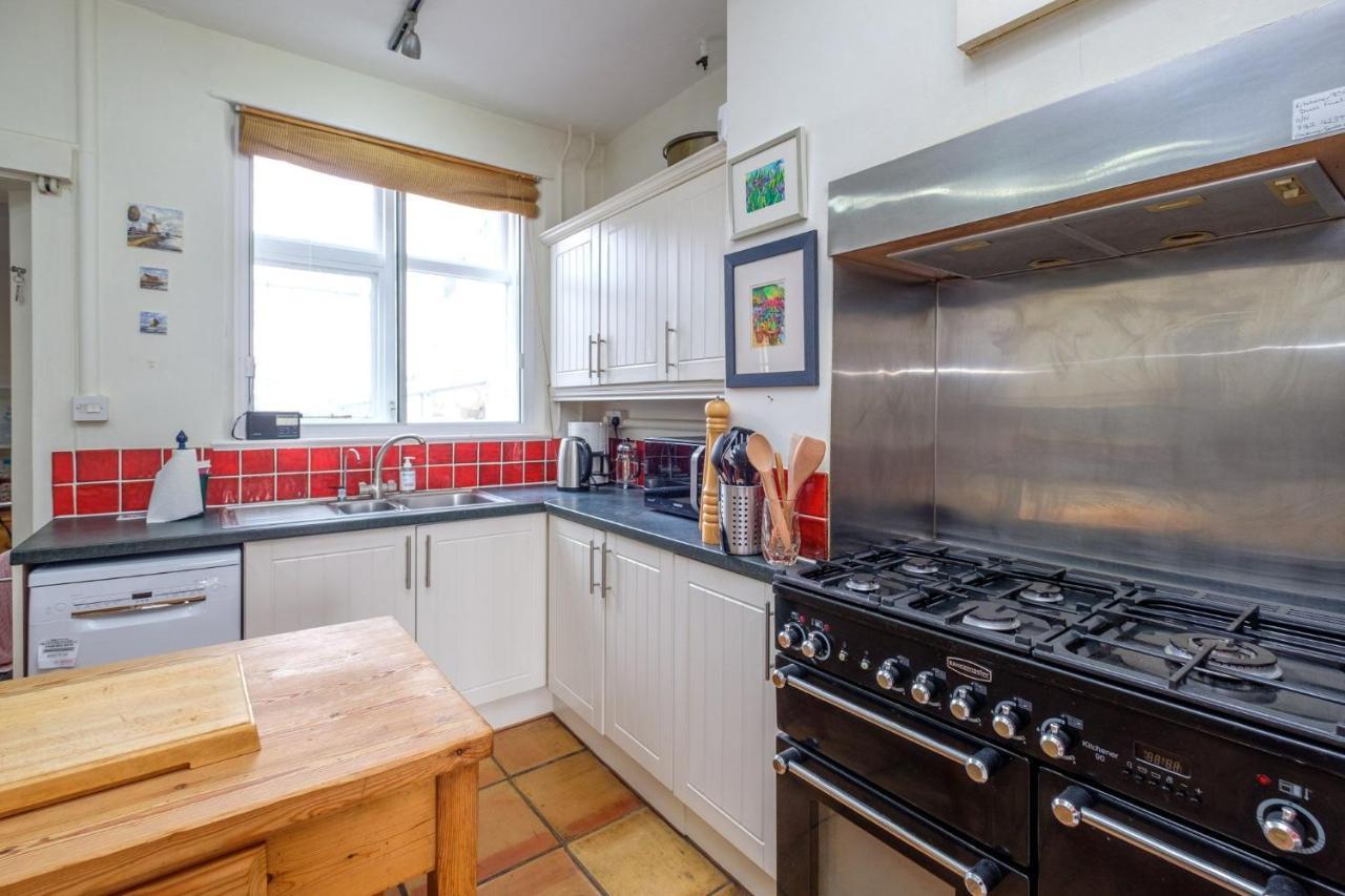 Beach House - Aldeburgh Coastal Cottages المظهر الخارجي الصورة