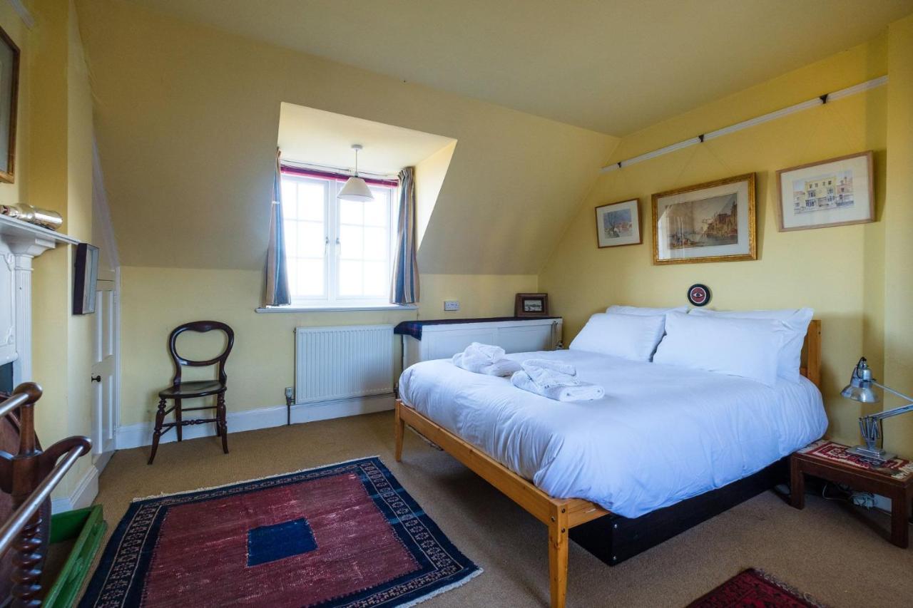 Beach House - Aldeburgh Coastal Cottages المظهر الخارجي الصورة