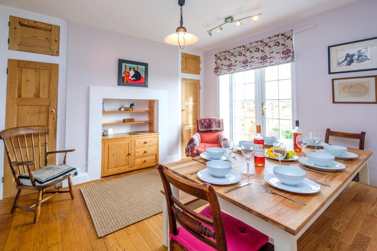 Beach House - Aldeburgh Coastal Cottages المظهر الخارجي الصورة
