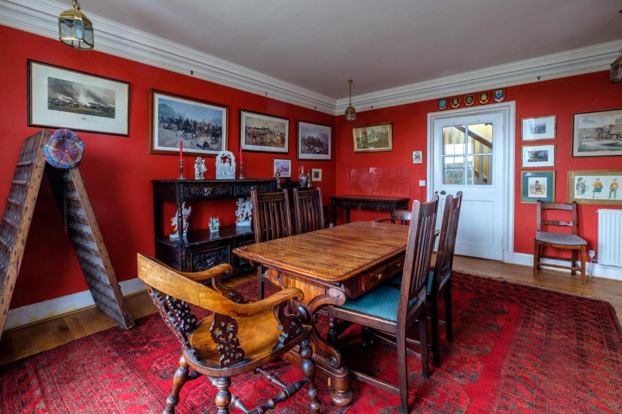 Beach House - Aldeburgh Coastal Cottages المظهر الخارجي الصورة