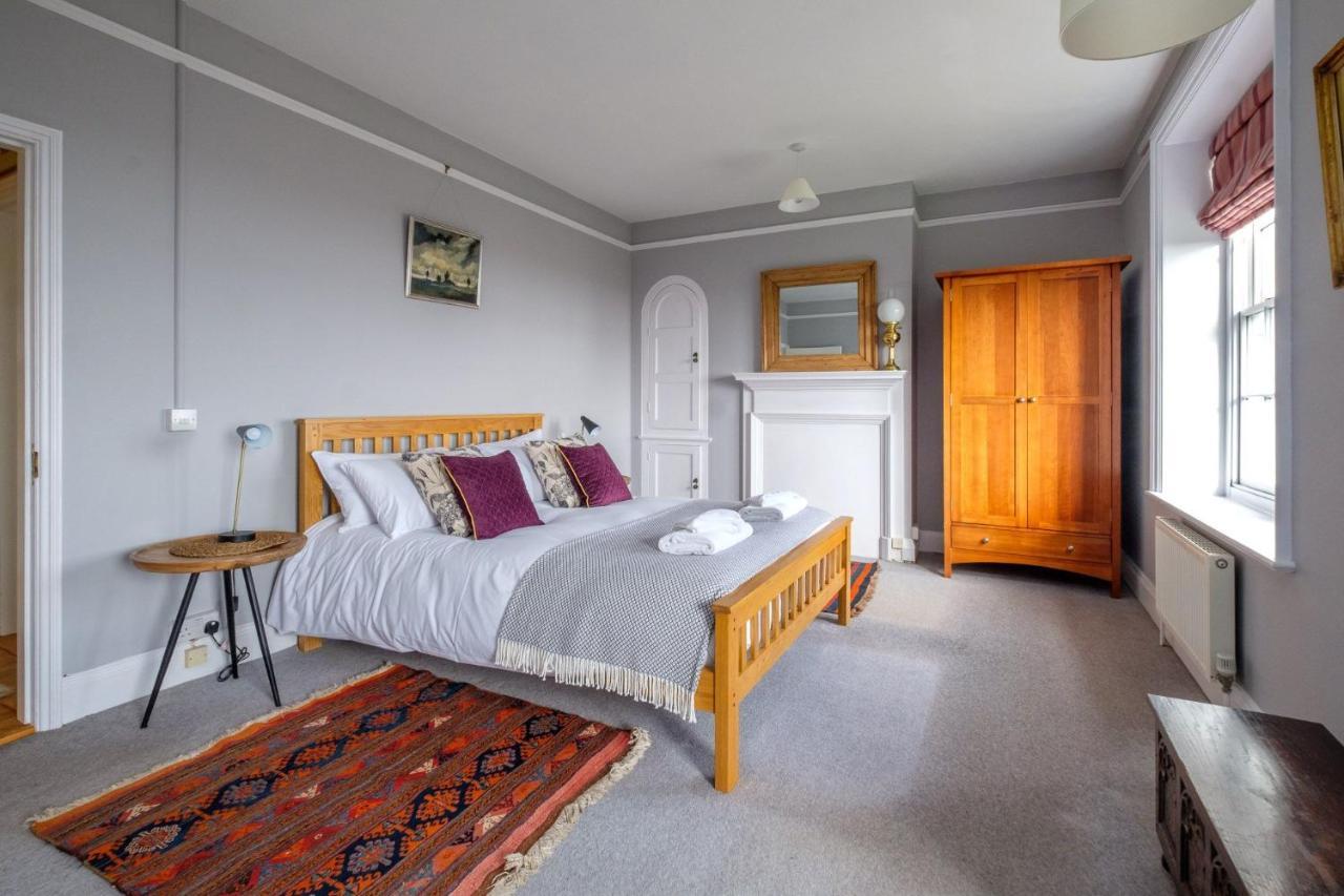Beach House - Aldeburgh Coastal Cottages المظهر الخارجي الصورة