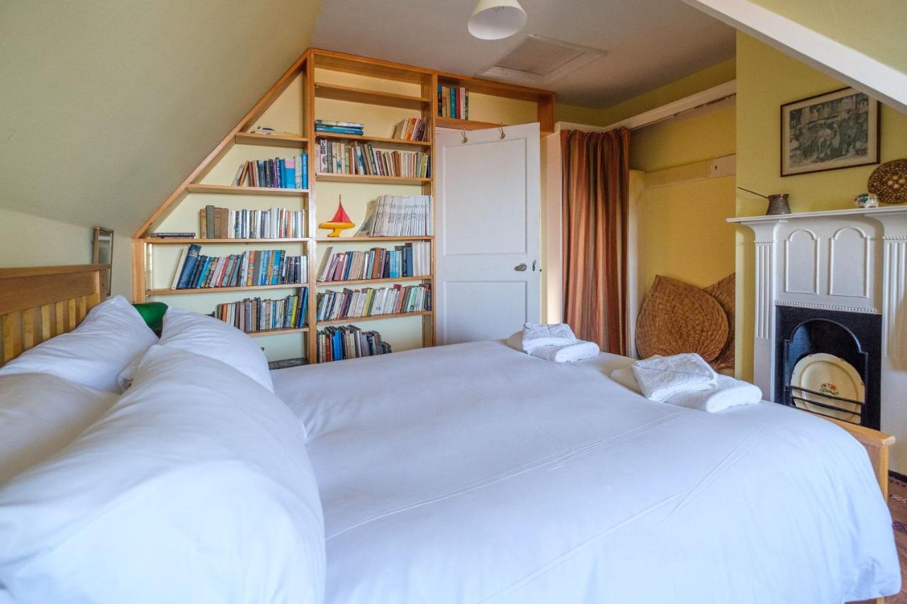 Beach House - Aldeburgh Coastal Cottages المظهر الخارجي الصورة