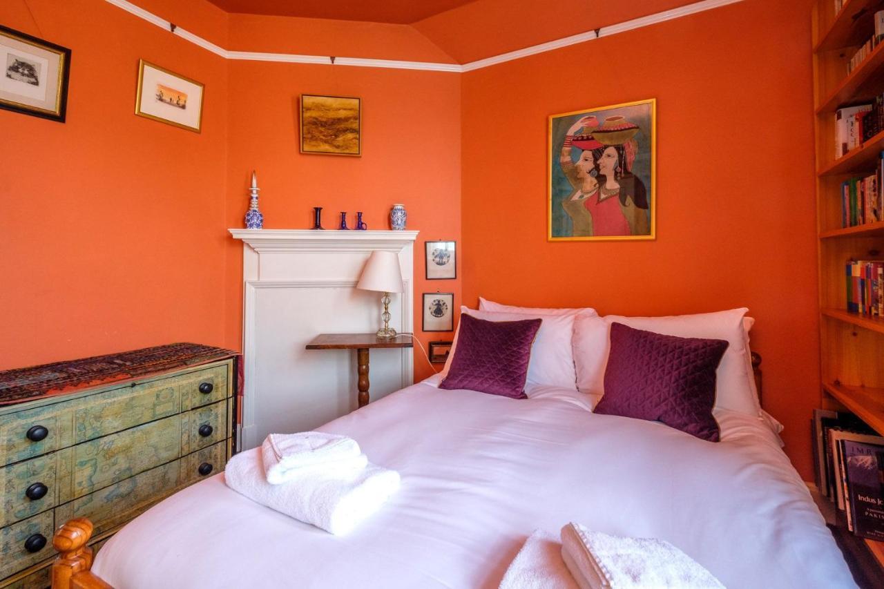 Beach House - Aldeburgh Coastal Cottages المظهر الخارجي الصورة