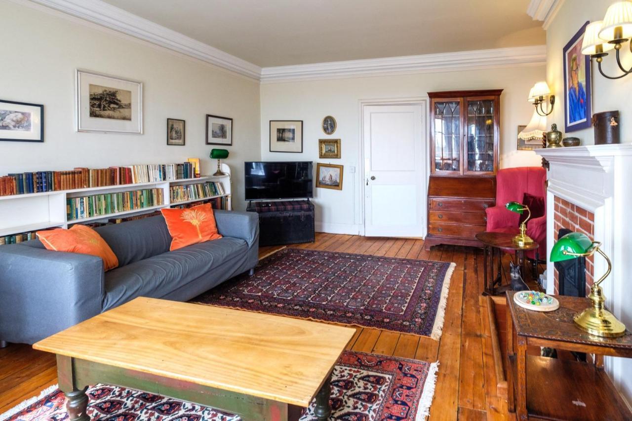 Beach House - Aldeburgh Coastal Cottages المظهر الخارجي الصورة
